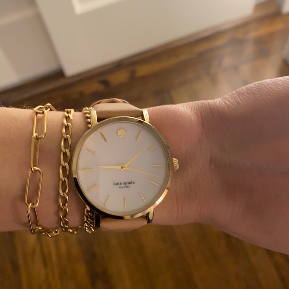 Kate spade watch